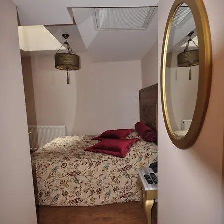 Merial Sultanahmet Hotel 3*