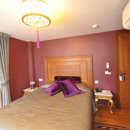 Merial Sultanahmet Hotel 3*