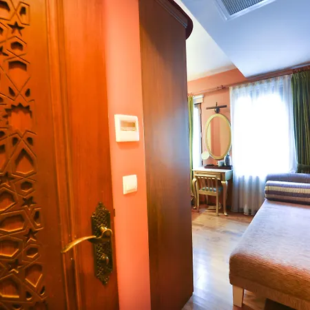 Hotel Merial Sultanahmet