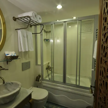 Merial Sultanahmet 3*