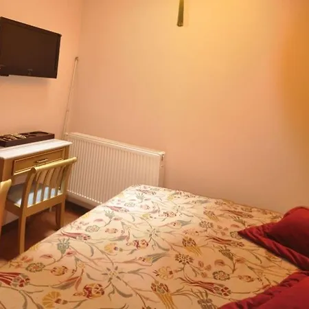 Merial Sultanahmet Istanbul