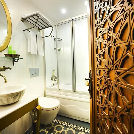 Merial Sultanahmet Hotel 3*