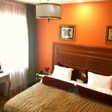 Hotel Merial Sultanahmet