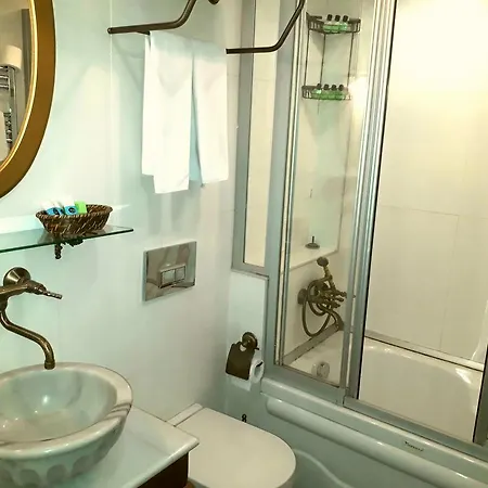 Merial Sultanahmet Hotel