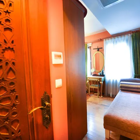 Merial Sultanahmet 3*