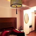 Merial Sultanahmet 호텔 3*