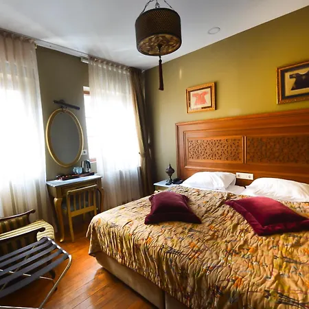 Merial Sultanahmet Hotel 3*