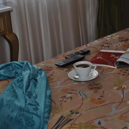 Hotel Merial Sultanahmet Istanbulská provincie