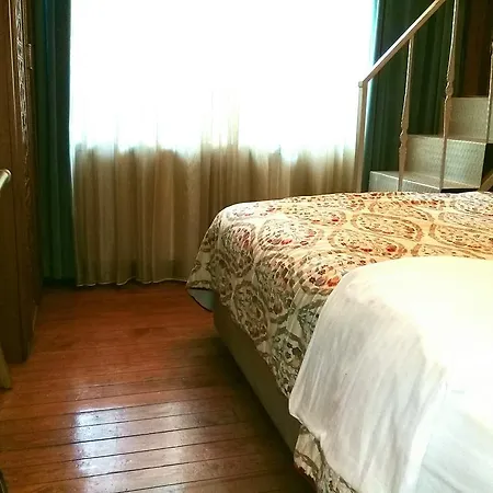 Merial Sultanahmet Hotel Istanbulská provincie