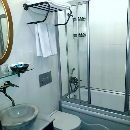 Merial Sultanahmet Hotel Istanbulská provincie