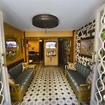 酒店 Merial Sultanahmet 伊斯坦布尔