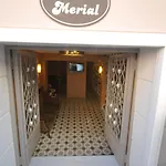 Merial Sultanahmet Isztambul