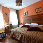 Merial Sultanahmet 3* 伊斯坦布尔