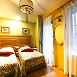 酒店 Merial Sultanahmet 3*