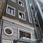 Merial Sultanahmet 酒店 3*