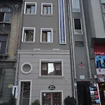Szálloda Merial Sultanahmet 3*