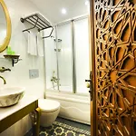 Merial Sultanahmet Szálloda 3*