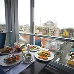 Merial Sultanahmet 酒店 3*