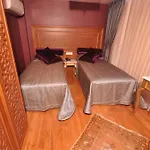 Merial Sultanahmet Szálloda 3*