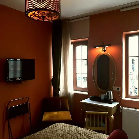 Merial Sultanahmet 3* Stambuł