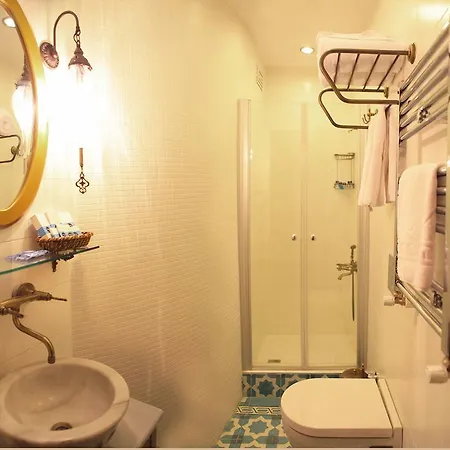 Merial Sultanahmet Hotel Istambul