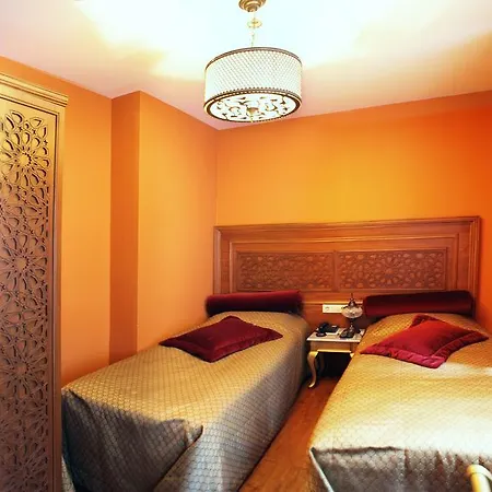 Merial Sultanahmet Istambul