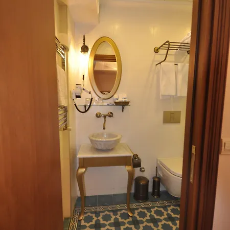 Hotel Merial Sultanahmet Stambuł