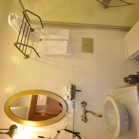 Hotel Merial Sultanahmet 3*