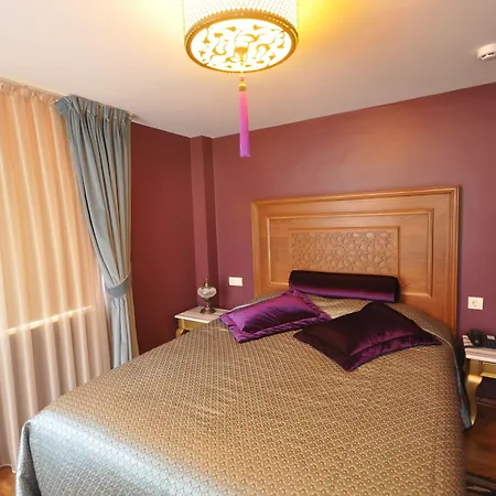 Merial Sultanahmet 3* Stambuł