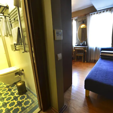 Merial Sultanahmet Hotel Stambuł