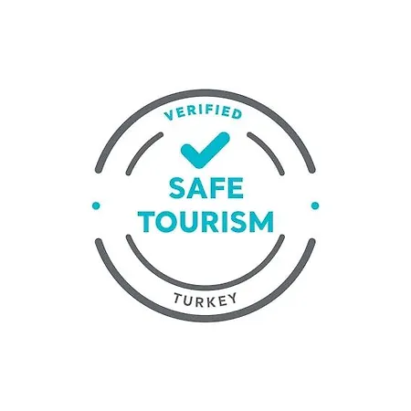 Hotel Merial Sultanahmet 3*