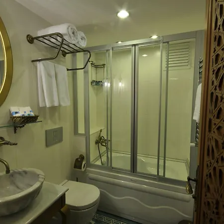 Merial Sultanahmet 3* Istanbul