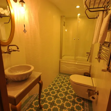 Hotel Merial Sultanahmet Stambuł