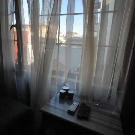 Merial Sultanahmet 3*