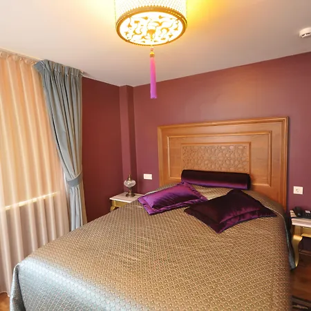 Merial Sultanahmet 3* איסטמבול