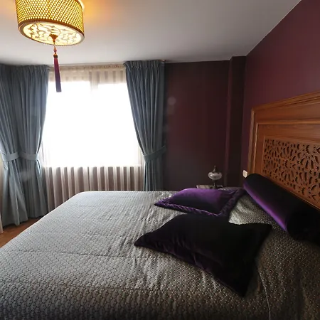 Merial Sultanahmet Hotel Provincia di Istanbul