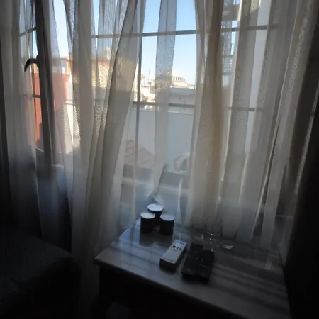 Hotel Merial Sultanahmet