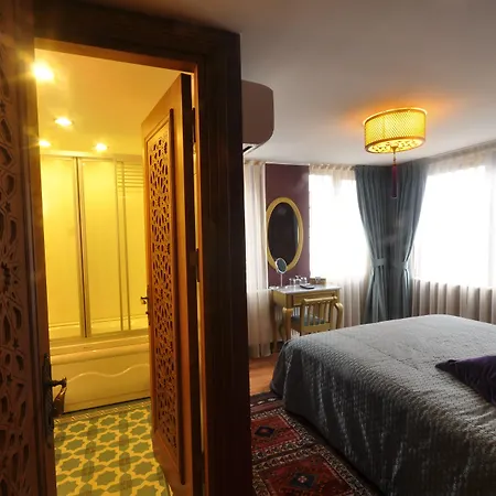 Hotel Merial Sultanahmet