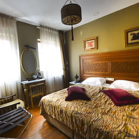 Merial Sultanahmet 3*