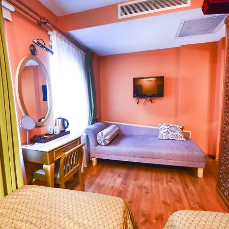 Merial Sultanahmet Hotel