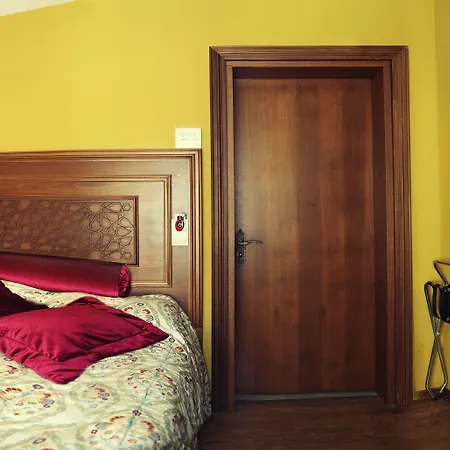 Merial Sultanahmet איסטמבול