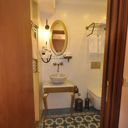 Merial Sultanahmet איסטמבול