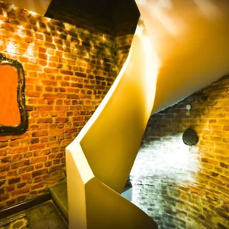 Merial Sultanahmet איסטמבול