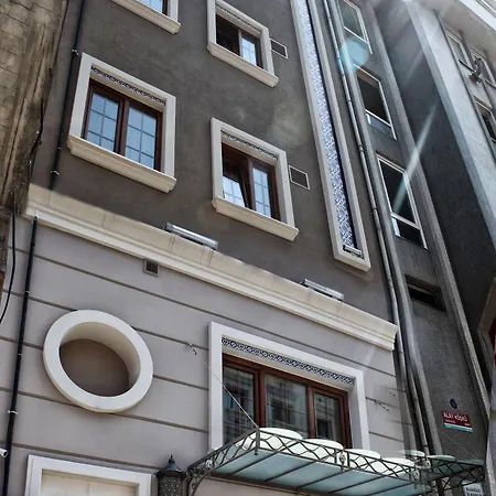 Merial Sultanahmet Hotel 3*
