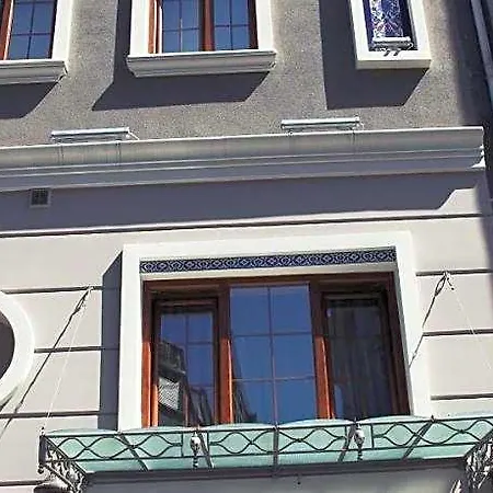 Hotel Merial Sultanahmet 3*
