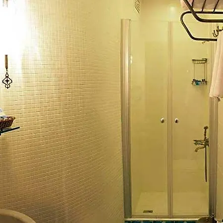 Merial Sultanahmet 3* Istanbul