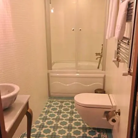 Merial Sultanahmet Hotel 3*