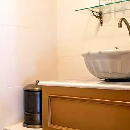 Hotel Merial Sultanahmet 3*