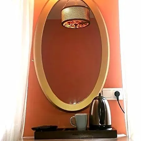 Merial Sultanahmet Hotel