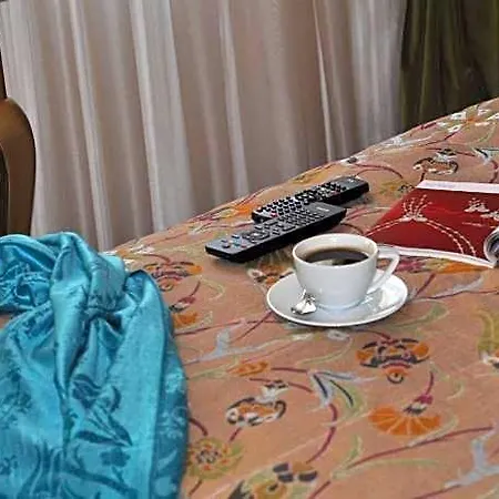 Merial Sultanahmet Hotel